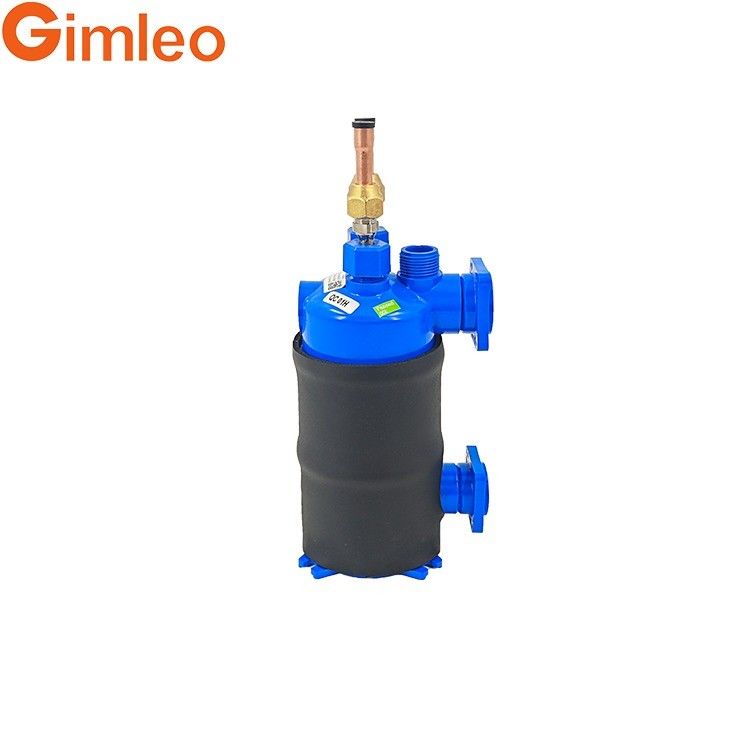 1HP Su Soğutucu Isı Değiştiricisi MHTA-0.75 Saf Titanyum Dikişsiz Tüp Isı Değiştiricisi