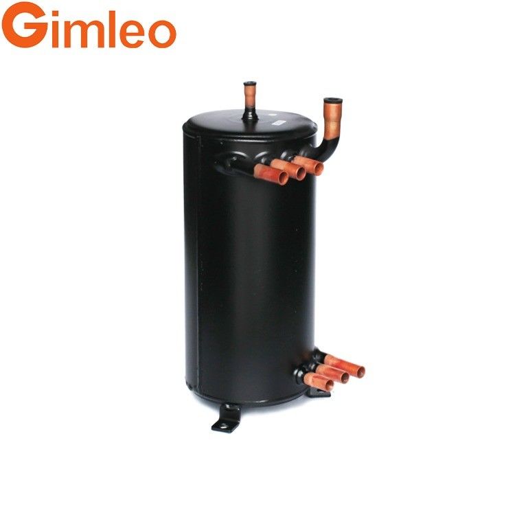 18.5KW Soğutma Kapasitesi Kabuk GAD08-CMF-4 Termal Kabuk Tasarımı