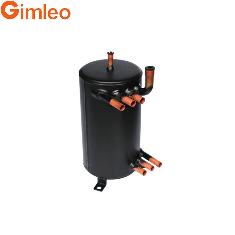 En iyi sonuçlar için Multi Tubular Isı Değiştiricisi ile Endüstriyel Isı Aktarım Verimliliğini Maksimize Edin