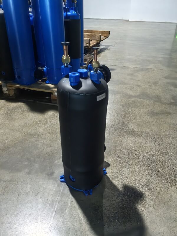 Yüksek Korozyon Dirençli Titanyum Soğutucu Eşanjör ETA Serisi, Dayanıklı ve Isı Yönetim Sistemleri İçin Tasarlanmış Titanyum Boru Plakası Özelliği