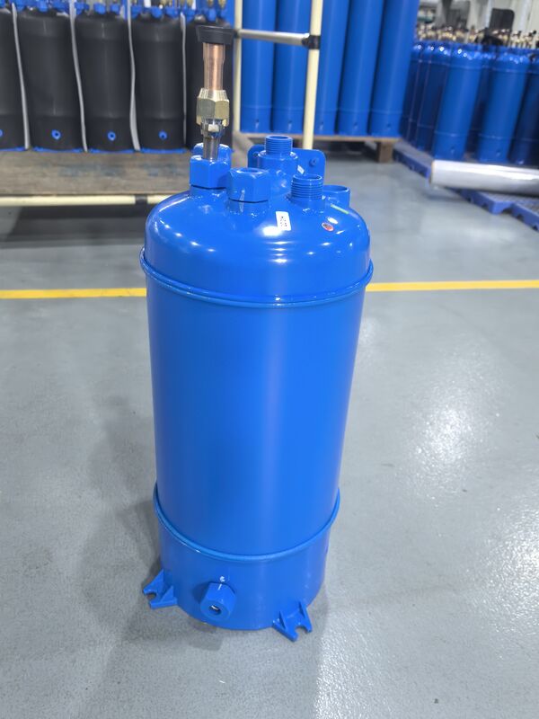 Dikey Havuz Su Isı Değiştiricisi MHTA-10 Yüksek korozyon direnci ile Yüzme havuzu sıcaklık kontrol çözümleri için idealdir