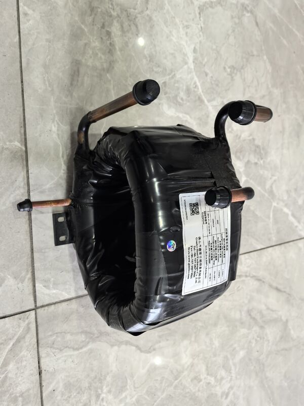 Çalışma sıcaklık aralığı Eksi 50 ila 150 derece R22 R134a R407c R410a R32 ve R290 soğutucular için uygun deniz ısı değiştiricisi