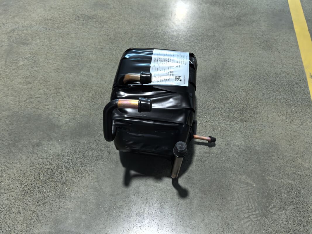 Su Sistemi İç boru Koaksial Isı Değiştiricisi Boru Tüp Yapısı Yükleme Limanı Shunde Limanı Ya da Özel Çözümler