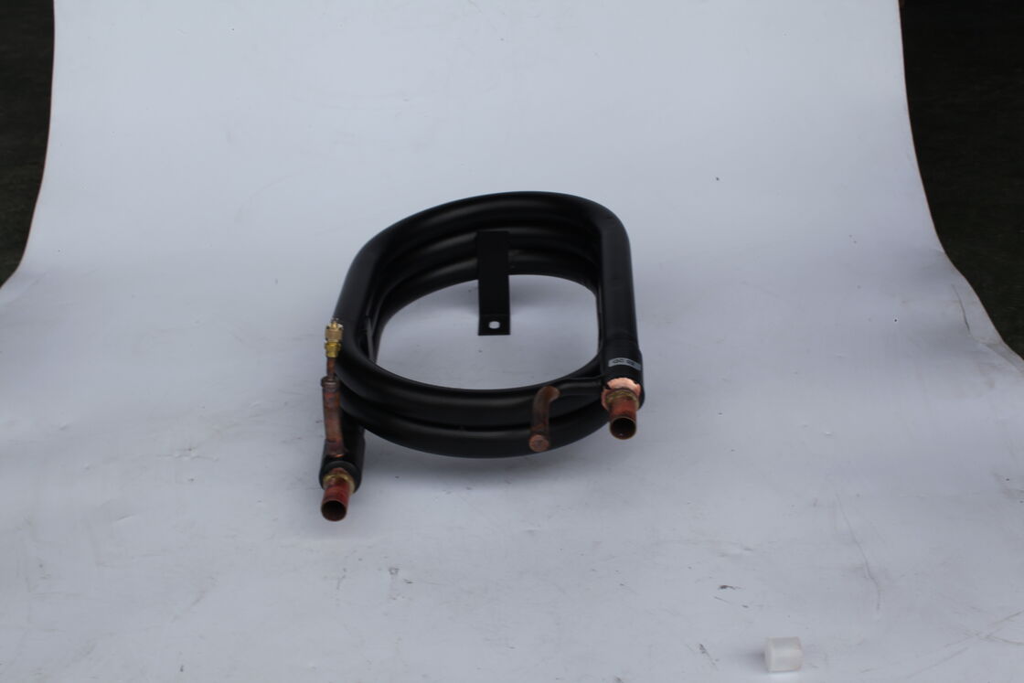 Yüksek Güvenlik Seviyeli sıcak su ısı değiştirici ısı kapasitesi 44kw, ısıtma işlemlerinde üstün güvenlik ve ısı transferi için tasarlanmıştır