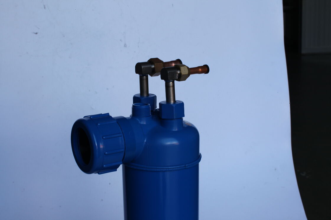 Kimyasal İşleme için CIP Uyumlu Temizlemeli ve Özelleştirilebilir Boyutlu Soğuk Haddeleme Teknikli Titanyum Isı Değiştirici