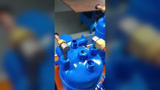 Borulu Eşanjörde Yüksek Verimli Çözüm
