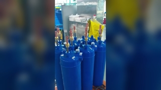 Gimleo Titanyum Eşanjör Yüksek Performanslı Soğutma