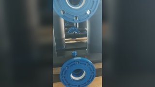 Maksimum Verimlilik için MHTA 12x2 Titanyum Isı Eşanjörü
