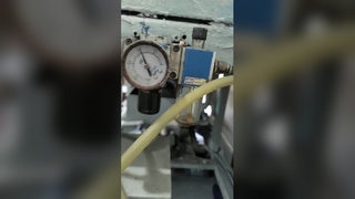 Titanyum Eşanjör Kaçak Testi Kalite Güvencesi